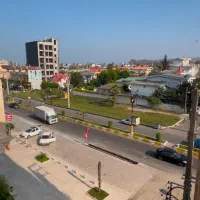 آپارتمان۷۵ متری دوخواب بر دریاگوشه|فروش آپارتمان|سلمان‌شهر, |دیوار