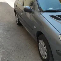 پژو ۲۰۶تیپ ۵