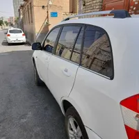 ام وی ام X33|خودرو سواری و وانت|بجنورد, |دیوار