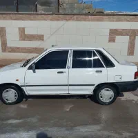 پراید مدل 93|خودرو سواری و وانت|بروجن, |دیوار