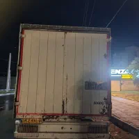 خاور ایویکو|خودرو سنگین|تهران, هلال احمر|دیوار