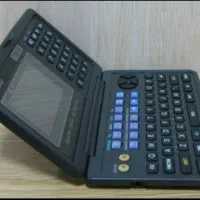 کامپیوتر جیبی کلکسیونی