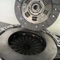 دیسک و صفحه کوبیده شده با یکسال گارانتی|قطعات یدکی و لوازم جانبی|تهران, المهدی|دیوار