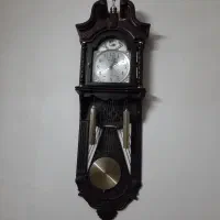 ساعت دیواری