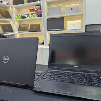لپتاپ dell نمایشگر 15.6 نسل 7