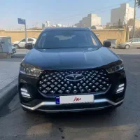 تیگو7پرو مدل1402|خودرو سواری و وانت|تهران, تاکسیرانی|دیوار