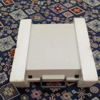 ماشین تحریر تایپ|کلکسیون اشیاء عتیقه|تهران, جنت‌آباد جنوبی|دیوار