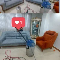 مبل شویی  پرند  و  رباط کریم    سه سوت|خدمات نظافت|رباطکریم, رباطکریم|دیوار