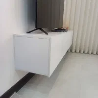 ست جاکفشی و میز تی وی در حدنو