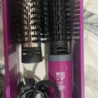 اتو مو و برس حرارتی|آرایشی، بهداشتی، درمانی|بندر انزلی, ژاندارمری|دیوار