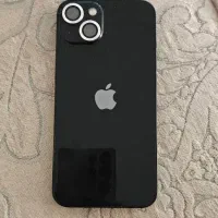 آیفون ۱۳ نرمال مشکی ۱۲۸ گیگ