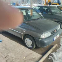 فروش خودرو پراید 131|خودرو سواری و وانت|قیدار, |دیوار