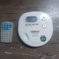 دیسکمن‌مارشال