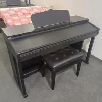 پیانو برگمولر BM 230 قدرتمند حامر اکشن