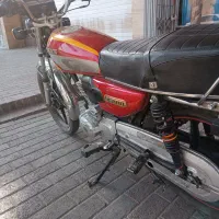 موتور سیکلت 200  احسان|موتورسیکلت|همدان, |دیوار