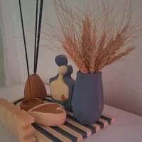 هفت سین|صنایع دستی و سایر لوازم تزئینی|پاکدشت, پاکدشت (مامازند)|دیوار