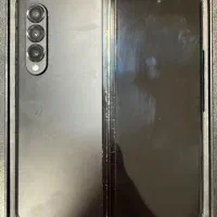 Smasung Galaxy Z Fold3 5ag 256 فروش|موبایل|رشت, گلسار|دیوار