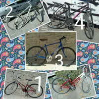 حراج دوچرخه مسافرت سایکل شهری توری 700 جاینت Giant