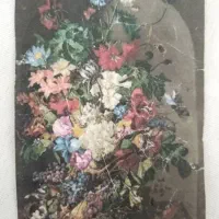 تابلو فرش با لوازم کامل