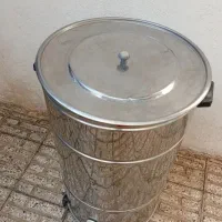 کهنه شور سالم در حد نو موتور دوطرفه|ماشین لباسشویی و خشککن لباس|اسکو, |دیوار