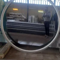 درب و پنجره پی وسی اقساطی
