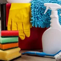 خانم جهت نظافت منزل نیازمندیم