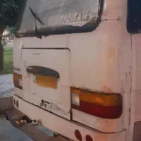 مینی بوس هیوندا کروز|خودرو سنگین|اهواز, اهواز|دیوار