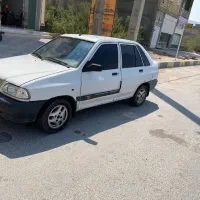 پراید ۱۴۱مدل۸۹