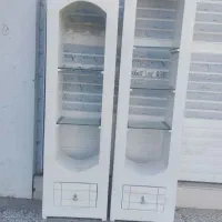 کمد عروسک بچه