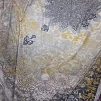 روفرشی  کشدار