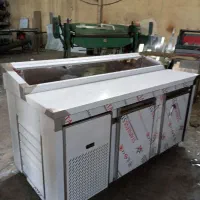 تاپینگ ترشی کوچیک|فروشگاه و مغازه|قائمشهر, |دیوار