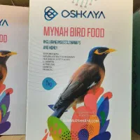 پلت مرغ مینا *زانی پت*