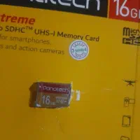 رم میکرو ۱۶گیگ|لوازم جانبی موبایل و تبلت|اسلام‌‌آباد غرب, |دیوار