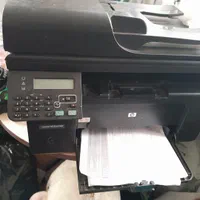 پرینتر۴کاره hp اچ پی