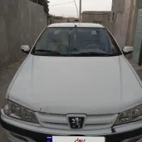 پژو پارس
