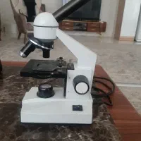 میکروسکوپ دانش اموزی|لوازم التحریر|کرج, گلستان|دیوار