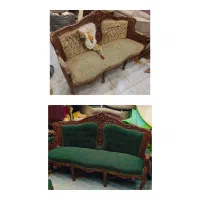 تعمیرات مبل تاج|خدمات پیشه و مهارت|قزوین, |دیوار