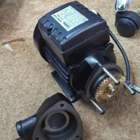 تعمیرپمپ واتومات