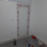 درب وپنجره دوجداره upvc پنجره لیفت پنجره اختصاصی|مصالح و تجهیزات ساختمان|بابل, |دیوار