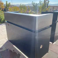 میز پیشخوان|دفتر کار|پردیس, فاز ۱|دیوار