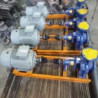 پمپ گل کش|ماشینآلات صنعتی|اصفهان, محمودآباد|دیوار