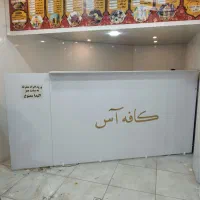کمد دکور