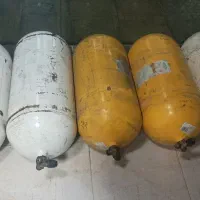 خرید و فروش کپسول مخزن CNG تعویض مخزن|قطعات یدکی و لوازم جانبی|تبریز, |دیوار