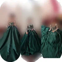 فروش لباس مجلسی