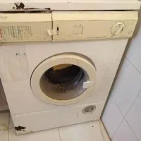 لباسشویی ارج