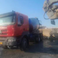 کاویان ۳۷۵|خودرو سنگین|اردکان, |دیوار