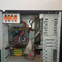 سیستم کامل متناسب ویندوز اکس پی و بازی های قدیمی|رایانه رومیزی|پاوه, |دیوار
