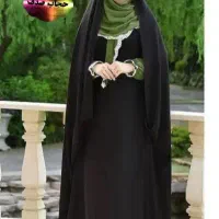 چادر کمری حسنا ژرژت اصل نو وسالم زیرقیمت|لباس|اسلام‌شهر, مسکن مهر اسلاشهر (شهرک امام خمینی)|دیوار