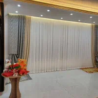 پرده درمبخش سلماسی