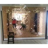 جشنواره‌ فروش کنسول و آینه دکوراتیو|آینه|اهواز, کوی ملی راه|دیوار